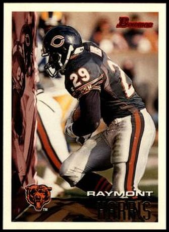 75 Raymont Harris